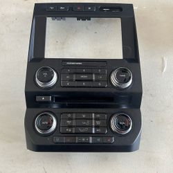 Ford F 150 Parts