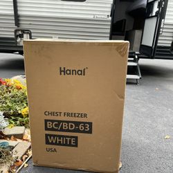 Freezer 