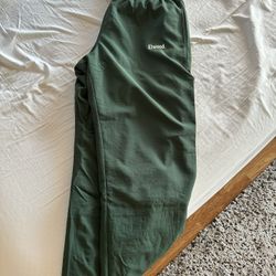 Elwood Dume Pants Size M