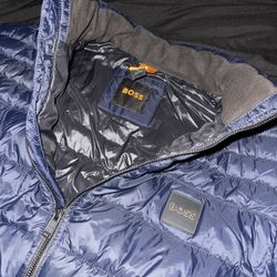 Boss Puffer 