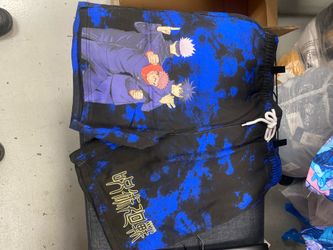 Shorts, Pants, Athletic shirts/Tanktops, Graphic tees and more!