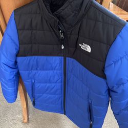 Northface kids jacket