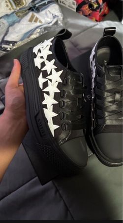 Amiri shoes