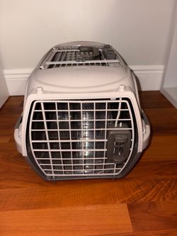 Cat Cage