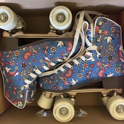 IMPALA ROLLERSKATES
