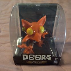 Roblox Doors El Goblino Mini Figure manufactured by PhatMojo. 