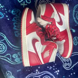 Air Jordan 1 