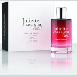 Juliette Has A Gun Lipstick Fever 3.3oz./ 100 ml