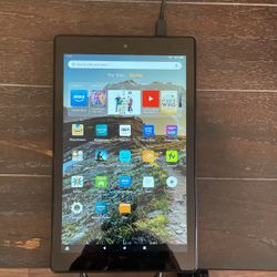 Kindle Fire Tablet 10 9th Generation 