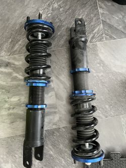 Coilovers