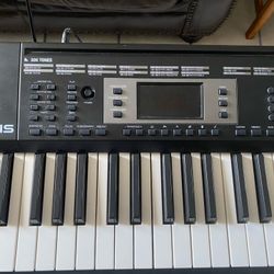 Alesis Digital Keyboard Piano