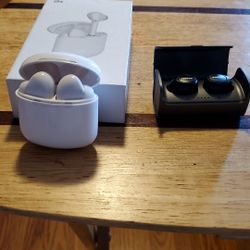 wireless ear buds