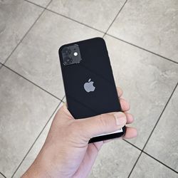 iPhone 12 Unlocked