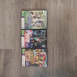 Xbox Games For Sale 
