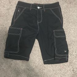 True Religion Shorts