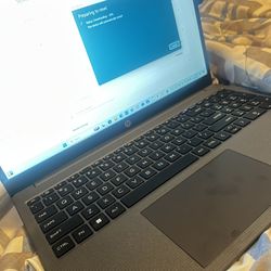 G10 255 HP Laptop, 15.6" FHD, Ryzen 5 7530U,