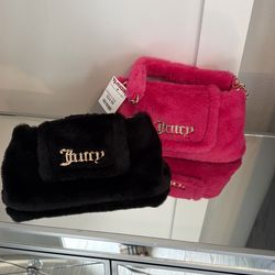 Juicy bags