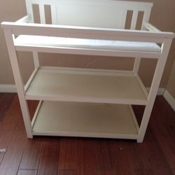Shelving Table