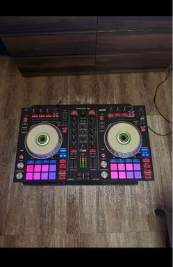 DDJ-SR2