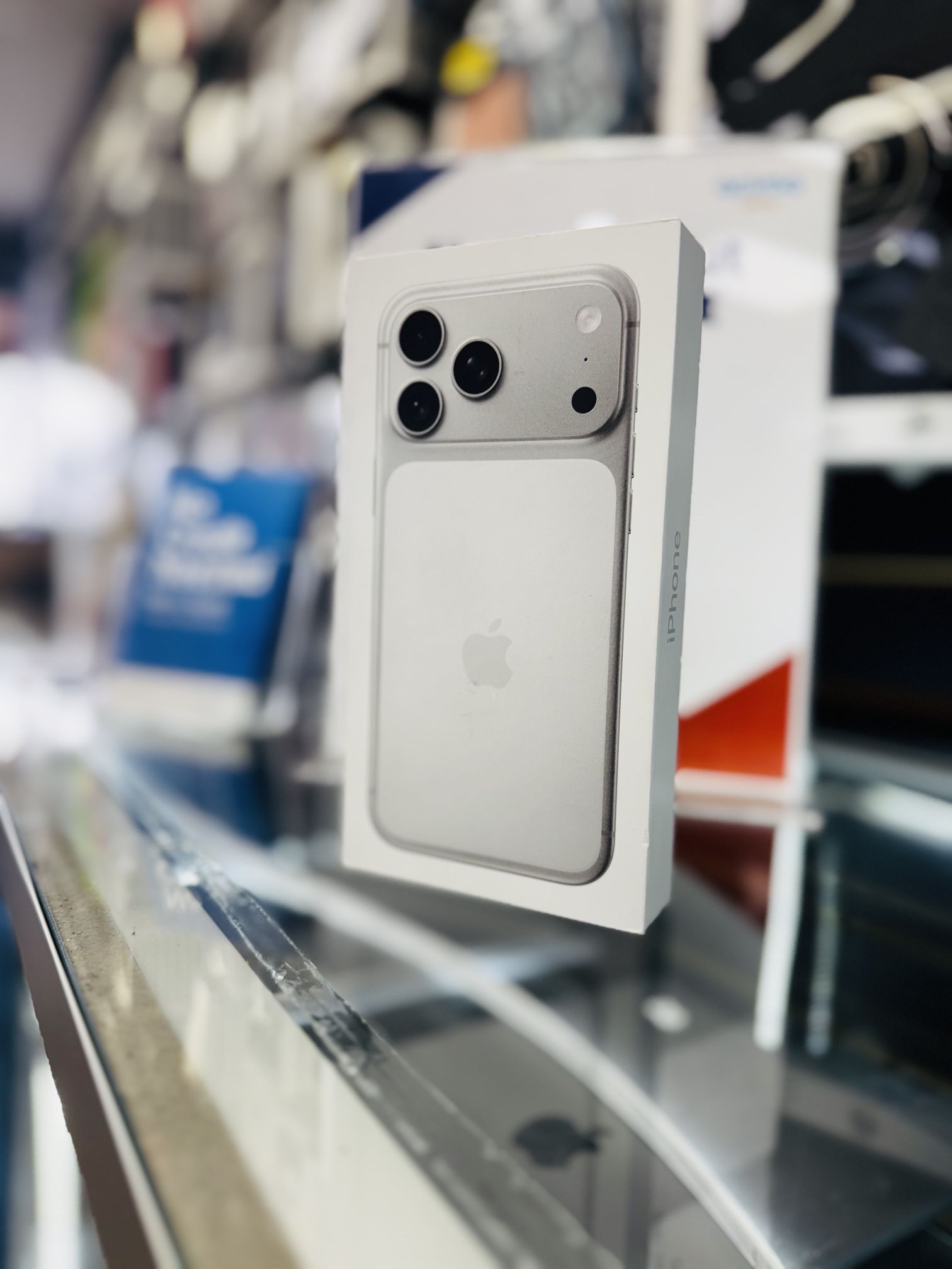IPHONE 17 PRO MAX✅