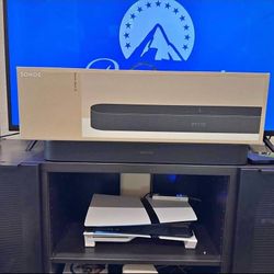 Sonos full setup