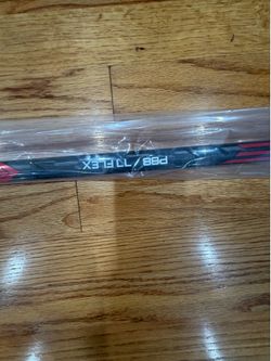 Hockey Stick