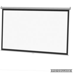 Projector Screen