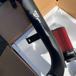 Cold Air Intake Volkswagen Brand New In Box
