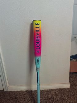 Baseball bat