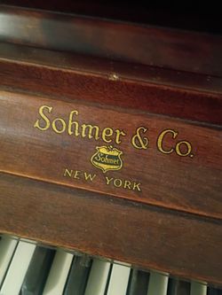 FREE piano
