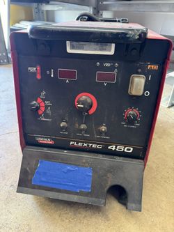 Welding Machine