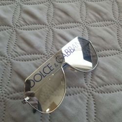 Dolce & Gabanna Glasses