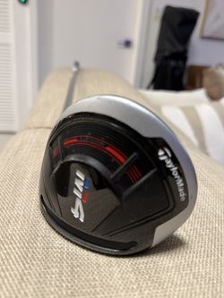 🏌️♂️ TaylorMade M4 3HL Rescue Hybrid