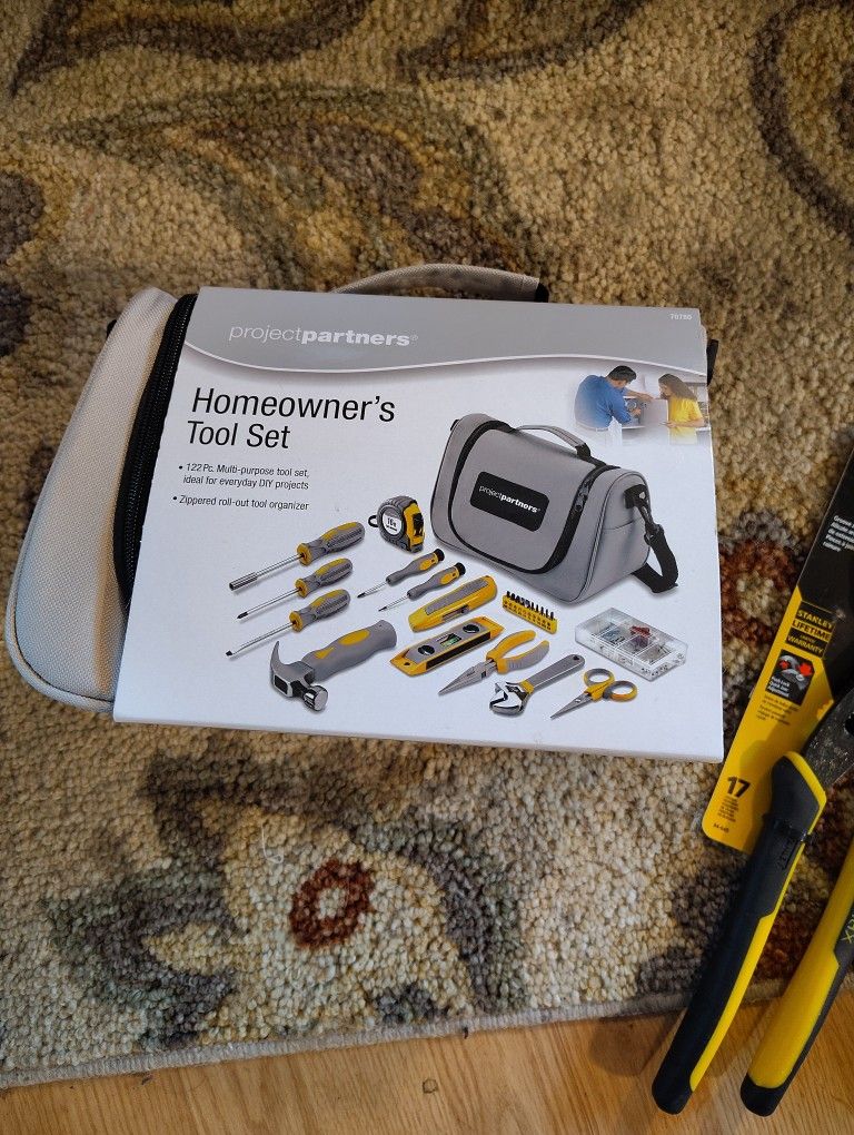 Homeowners Kit