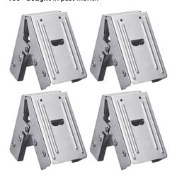 Saw Horse Brackets 