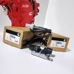 Cummins Nox Sensors