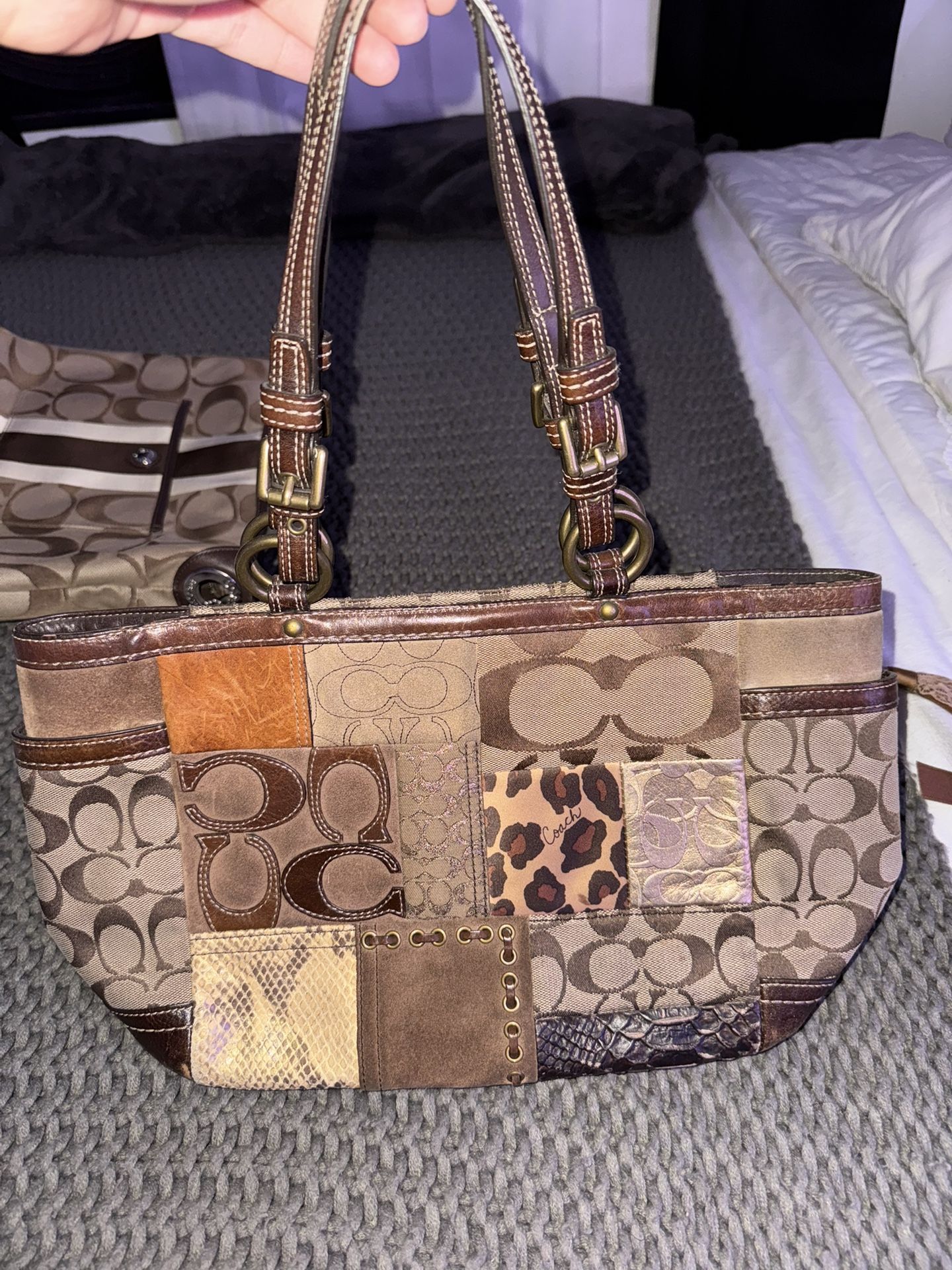 Vintage Coach