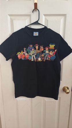 Disney Xs shirt