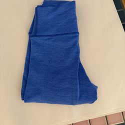 Lululemon Thermal Leggings