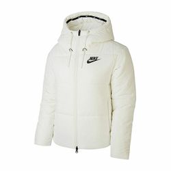 Nike synthetic fill women jacket brand new size medium