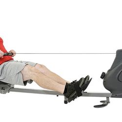 Sunny Magnetic Rower