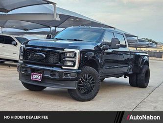 2024 Ford F-350