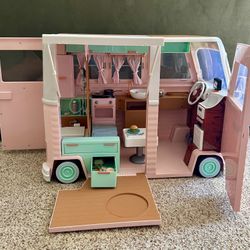 Play RV Camper