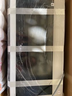 Samsung microwave oven