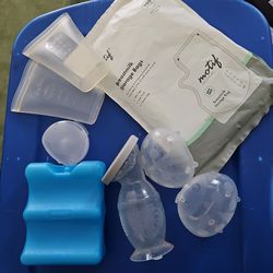 Breastfeeding Bundle