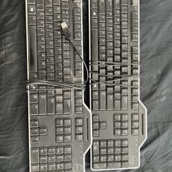 Dell Keyboard And Mouse