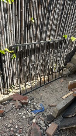 Free gate - just go this week