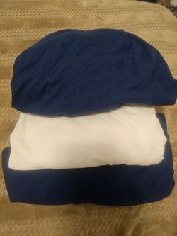 3 count crib sheets
