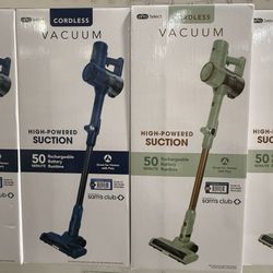 ePro Seleet CORDLESS VACUUM $79.99