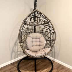 Egg Chair 